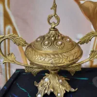 شکلات خوری.برنز