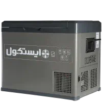 یخچال خودرویی ایستکول