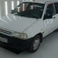 پراید مدل ۹۰