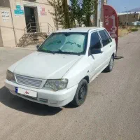 پراید 132