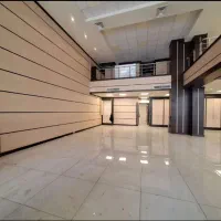 ۳۰۰متر اجاره مغازه مترو شریعتی