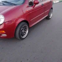 ام وی ام ۱۱۰ چهار سیلندر فوق العاده