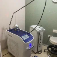 لیزرکندلانابلکس فول بادی 499