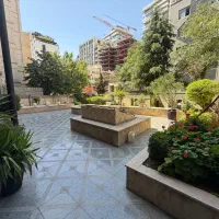 آپارتمان ۱۸۰ متر ۳ خواب فرشته دکتر حسابی بسیار شیک