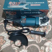 مینی سنگ فرز ۱۱۵ BOSS نو