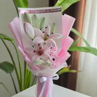 لیلیوم مخملی