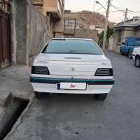 slx مدل ۹۵|خودرو سواری و وانت|ماکو, |دیوار