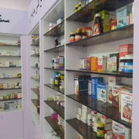 تکنسین داروخانه و نسخه پیچ (پس از آموزش)