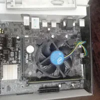 cpu i5 6500 ram 16 ddr4|قطعات و لوازم جانبی رایانه|تهران, شهرک دریا|دیوار