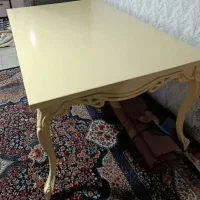 میز نهارخوری خوری ۶ نفره