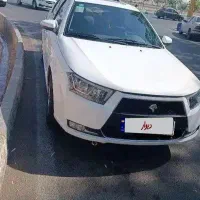 دنا پلاس اتوماتیک مدل ۱۴۰۱