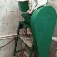 دستگاه آبگیری لیموترش و آبغوره صنعتی