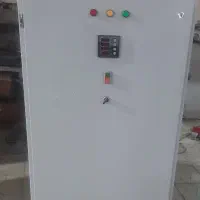 جوشکاری ورنگ کاری صنعتی