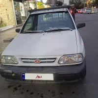 پراید وانت مدل 99