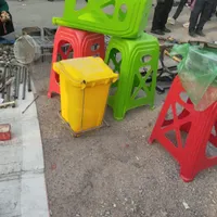 چهار پایه