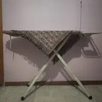 میز اتو ایستاده