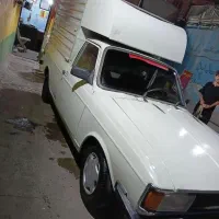 وانت دوگانه شرکتی مدل ۸۸