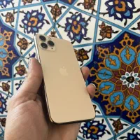 آیفون ۱۱ پرو بدون نقطه ۲۵۶ دو سیم