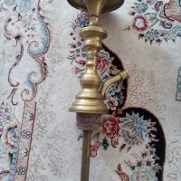 قلیان برنزی حاجی قدرت