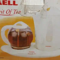 چای ساز برقی