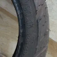 لاستیک موتور