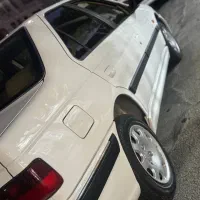 پارس سال مدل ۹۹ کارمندی