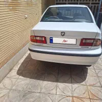 سمند ef7|خودرو سواری و وانت|شیراز, تحویلی|دیوار