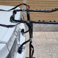 باربند حمل دوچرخه
