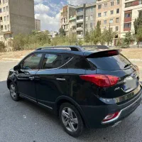 جک S3|خودرو سواری و وانت|تهران, باغ فیض|دیوار