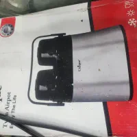 فلاکس دو قلو یونیک اصل9031