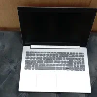 لپ تاپ لنوو  amd a6 رام 4 هارد ssd 250 گرافیک 4+2