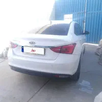 فروش یا معاوضه خودرو آریزو برقی ۲۰۲۴