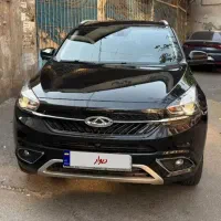 تیگو7 مدل 1400