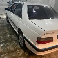 پژو پارس xu7p تمام سفارشی۱۴۰۲