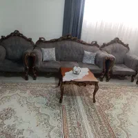 مبل هفت نفره