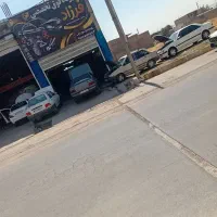 مکانیکی شبانه روزی فرزادولی