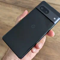 گوگل پیکسل ۷ google pixel 7