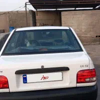 پراید مدل ۸۸