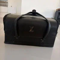 کیف کار ناخن
