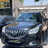 هایما s7/ مدل ۱۴۰۱ /سالم