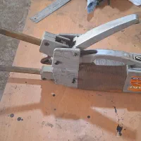 ابزار آلات کارگاهی