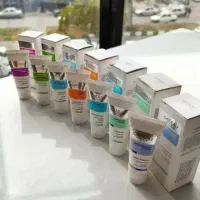 کرم بیوممتیک