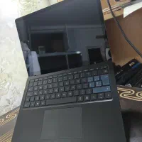 سورفیس لپتاپ ۳ نسل ۱۰ پردازشگر قدرتمند سری G