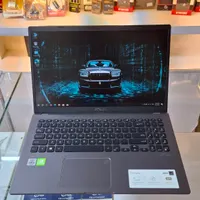 لپتاپ پرقدرت asus i5 نسل بالا گرافیک مجزا|رایانه همراه|ساوه, |دیوار