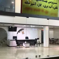 اجاره مغازه ۱۸۰ متری،بر خیابان،بزرگ وشیک،پاخورعالی