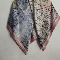 ۳عددلباس مجلسی به همراه دوعددروسری قواره بزرگ