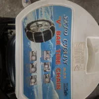 زنجیر چرخ پراید