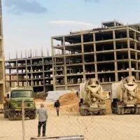 آپارتمان شهرک کمیل آباد دو خوابه