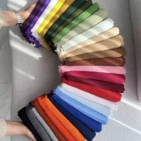 شال پفکی