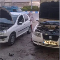 تعمیر گاه مکانیکی و جلوبندی حسن مهری